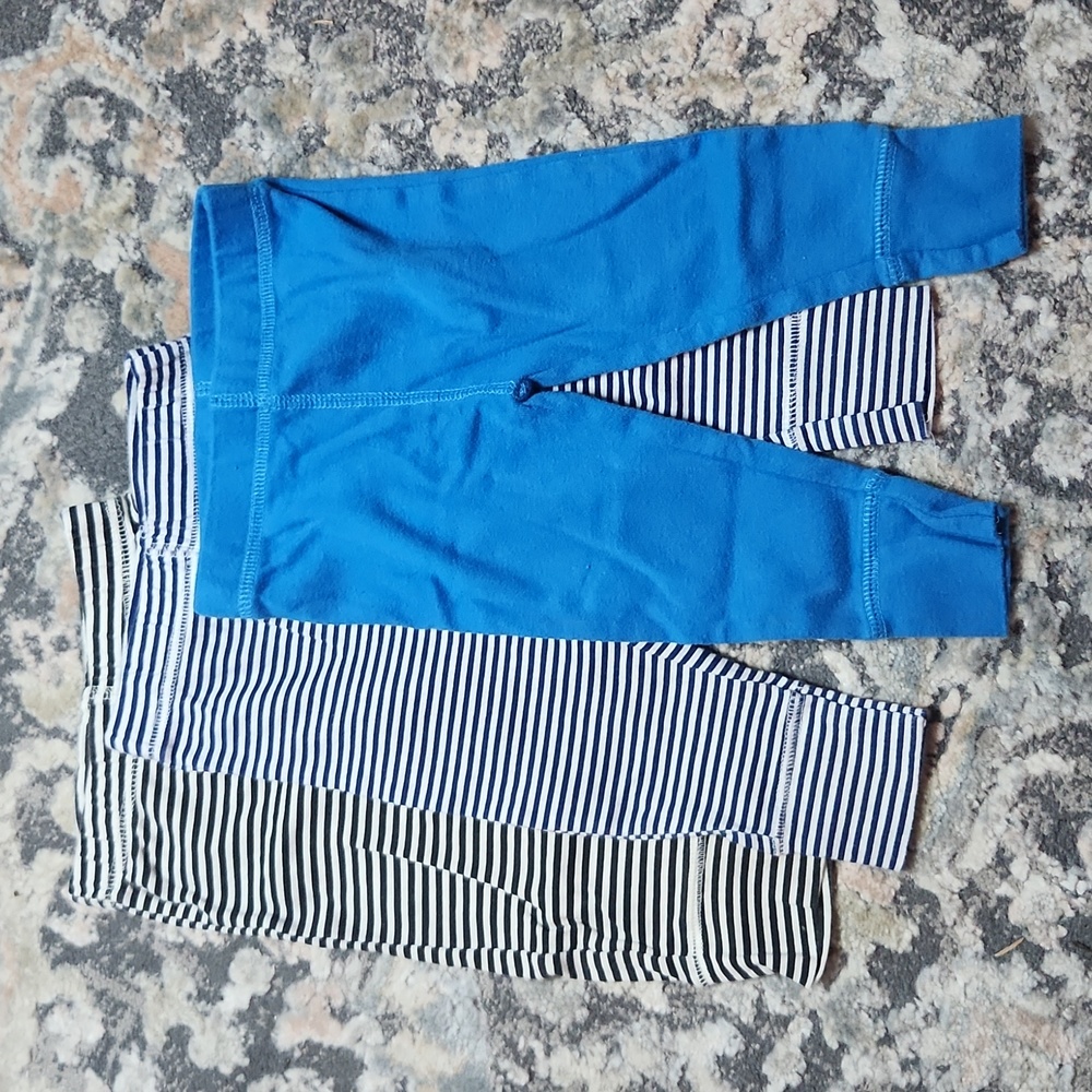 Baby joggers